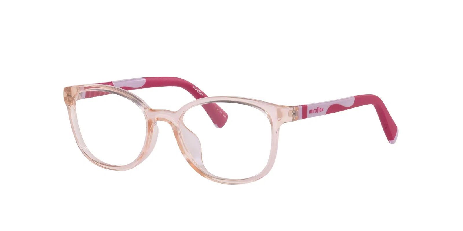 Miraflex 4036 Eyeglasses - view 9